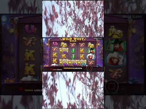 WILD WEST GOLD | SLOT ONLINE | WILD WEST GOLD SLOT