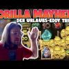 Mega Win auf Gorilla Mayhem! Neue Slot aus dem Urlaub!