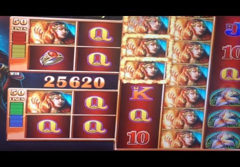 ** SUPER BIG WIN ** FIRE QUEEN ** n Others ** SLOT LOVER **