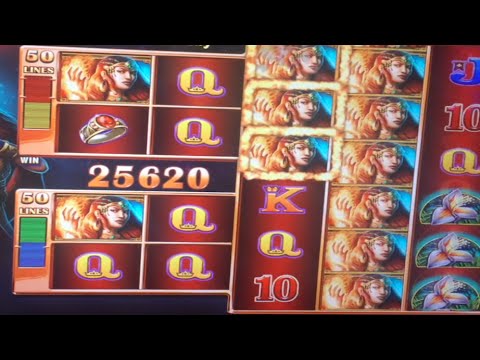 ** SUPER BIG WIN ** FIRE QUEEN ** n Others ** SLOT LOVER **