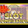 Slot Compilation: Dragon Spins, Fruits Gone Wild, Mega Flip & More.