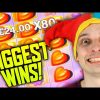 SUGAR RUSH HUGE WIN🔥BIGGEST SLOT WINS FROM GAMBLING COMMUNITY #31