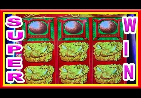 ** SUPER BIG WIN ** 3 BACK TO BACK BONUSES ON 88 FORTUNES ** SLOT LOVER **