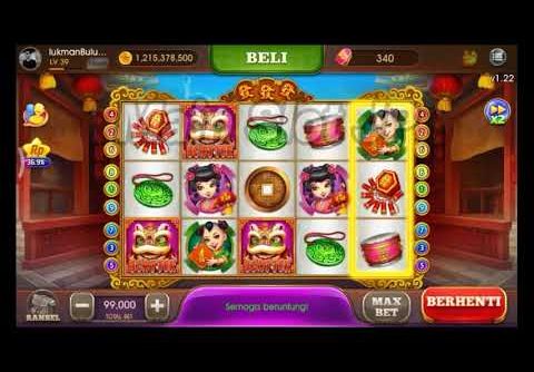 Main slot FaFa higgs slot auto mega win