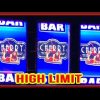 ** CHERRY CHERRY JACKPOT ** SUPER BIG WIN ** SLOT LOVER **