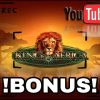 SUPER BIG WIN!!! KING OF AFRICA SLOT MACHINE🌍