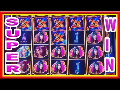 ** SUPER BIG WIN ** FAIRY HOLLOW ** NEW GAME ** SLOT LOVER **
