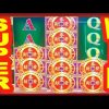 ** SUPER BIG WIN ** CRAZY NUMBER OF SPINS ** FORTUNE LION ** SLOT LOVER **