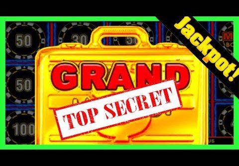 The SECRET To WINNING The GRAND JACKPOT On Lightning Link Slot Machines ⚡⚡ SDGuy1234
