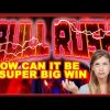 ** SUPER BIG WIN **  BULL RUSH n others ** SLOT LOVER **