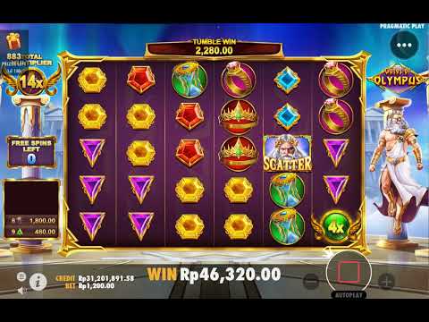 ⚡GATES OF OLYMPUS⚡💰 MEGA WIN 💰 #gatesofolympus #slot MEGA WIN