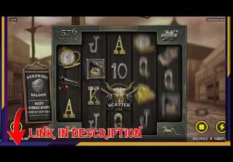 Gambling big win 8 ball on imessage Easton Cobb Slot play