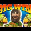 BIG BASS BONANZA 🐟 SLOT EPIC BONUS HUNT OPENING 🔥 NON STOP FREE SPINS AND BIG WINS⁉️