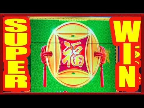 ** SUPER BIG WIN  ** 88 FORTUNES and FOREVER LUCK ** SLOT LOVER **