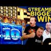 Streamers Biggest Wins – #47 / 2022