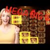 MEGA BIG WIN BY 500X SYMBOL ON MENTAL SLOT #23