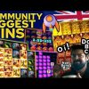 Community Biggest Wins #49 / 2022 – UK EDITION