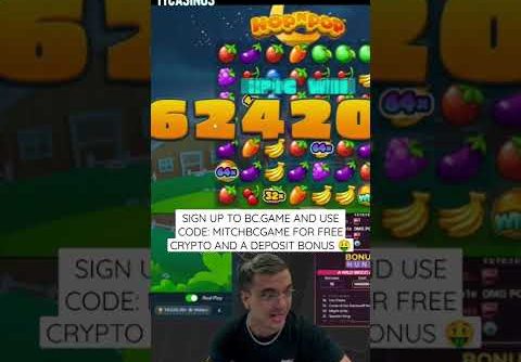 BIGGEST WIN EVER FRUITY SLOTS *$700,000 PLUS*- ONLINE CASINO SLOTS MEGA WIN #casino #slots #gambling