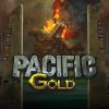 Mega Win on Pacific Gold Slot 25-06-22