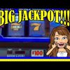 🚨OMG BIG JACKPOT!! $100 DOUBLE GOLD Slot Machine 🚨💰 Plus My Progressive Slot and Buffalo!