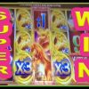 **  SUPER BIG WIN ** MUSTANG FORTUNE n Others ** SLOT LOVER **