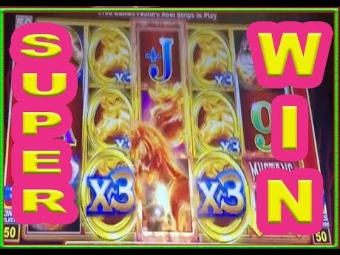 **  SUPER BIG WIN ** MUSTANG FORTUNE n Others ** SLOT LOVER **