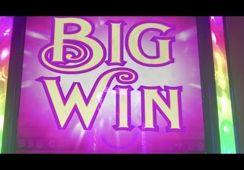 ** SUPER BIG WIN ** DRAGON CLIMBER ** SLOT LOVER **