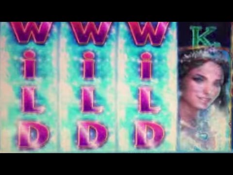 Super Big Win On Icy Wilds @ Max Bet By Slot Lover