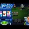 WSOP Strategy for FREE Chips | Table Game + Missions + Slot Machine | World Series of Poker