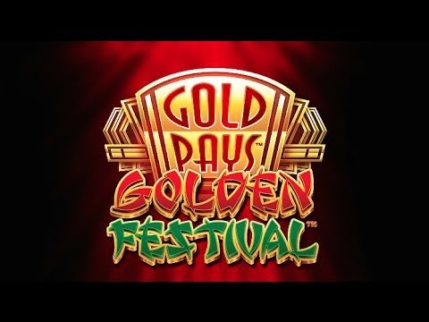 ** Super Big Win ** Gold Pays ** Bonus ** SLOT LOVER **