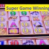 Buffalo Wonder 4 Tower Slot Super Big Win