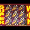 ** SUPER BIG WIN ** THUNDER DRAGONS n others ** SLOT LOVER **