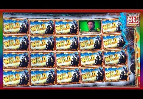 ** SUPER BIG WIN ** NEW GAME ** THE GOONIES ** SLOT LOVER **