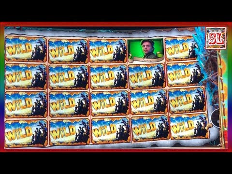 ** SUPER BIG WIN ** NEW GAME ** THE GOONIES ** SLOT LOVER **