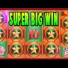 SUPER BIG WIN on Dragon Law and some New Games with Max Bet by Slot Lover at Atlantis Casino
