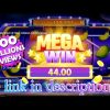 Slot 777 Mega win| teen Patti master slot 777 game| today new rummy earning app|