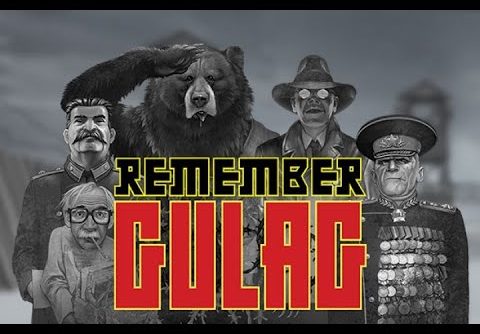 Mega Win on Remember Gulag Slot 10-06-22