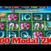 Mega888 today 2K(300) Thai Paradise Super Bigwin ll 4 Scatter free game (SGP)