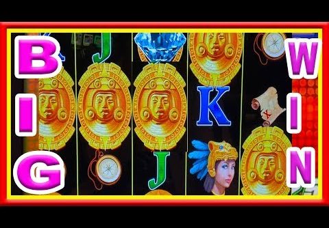 ** BIG WIN ** RICHES OF ELDORADO ** NEW GAME ** SLOT LOVER **