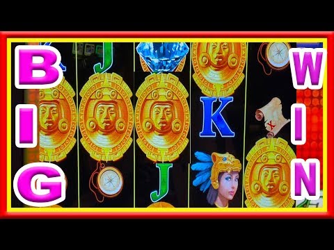 ** BIG WIN ** RICHES OF ELDORADO ** NEW GAME ** SLOT LOVER **