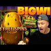 BIG WIN on Royal Potato Slot! (Bonus Buy)