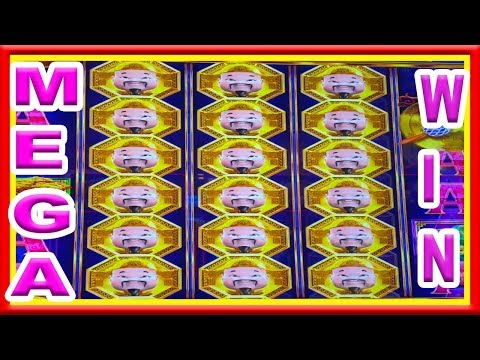 ** SUPER BIG WIN ** PROSPERITY PIG ** NEW GAME ** SLOT LOVER **