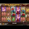 Wild West Gold l Dipten Zirveyi Gördük 600x Big Win.. #casino #slot #pragmaticplay