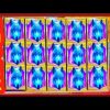 ** SUPER BIG WIN ** COSMIC WOLF ** NEW KONAMI GAME ** SLOT LOVER **