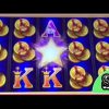 ** SUPER BIG WIN ** New Game ** Prosperity Dragon **  Bonus ** SLOT LOVER **