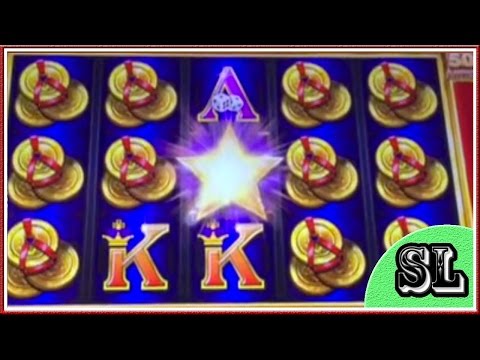 ** SUPER BIG WIN ** New Game ** Prosperity Dragon **  Bonus ** SLOT LOVER **