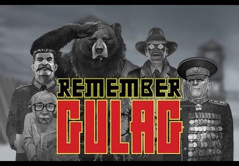 Mega Win on Remember Gulag Slot 01-05-22
