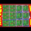 ** SUPER BIG WIN ** SECRETS OF JAGUAR ** SLOT LOVER **