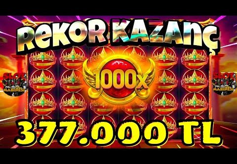 GATES OF OLYMPUS | En Büyük Rekor Kazancım | 100X #taktik #bigwin #slot #casino #gatesofolympus