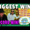 New Biggest Wins of the week. Top wins from 1000X. Mega wild